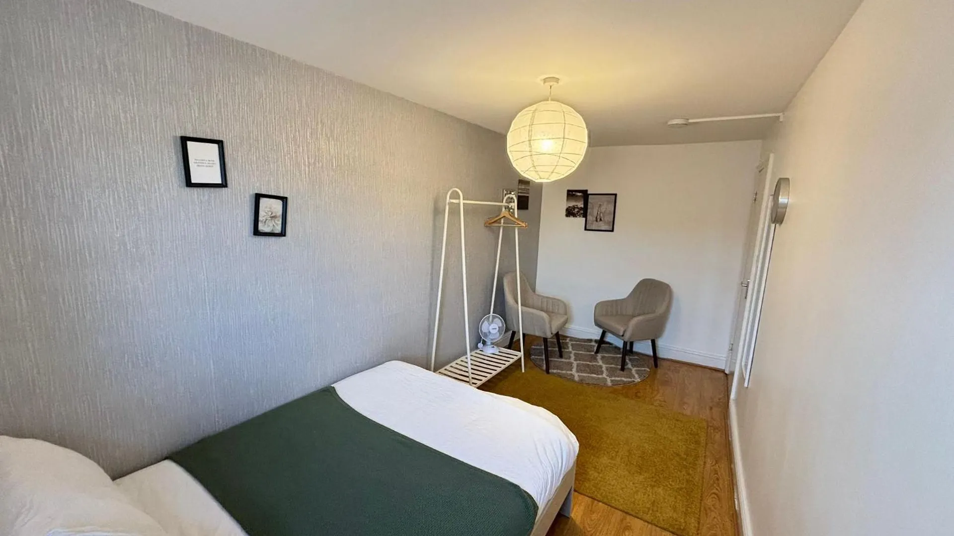 Shoreditch Luxe Retreat London 0*,  United Kingdom