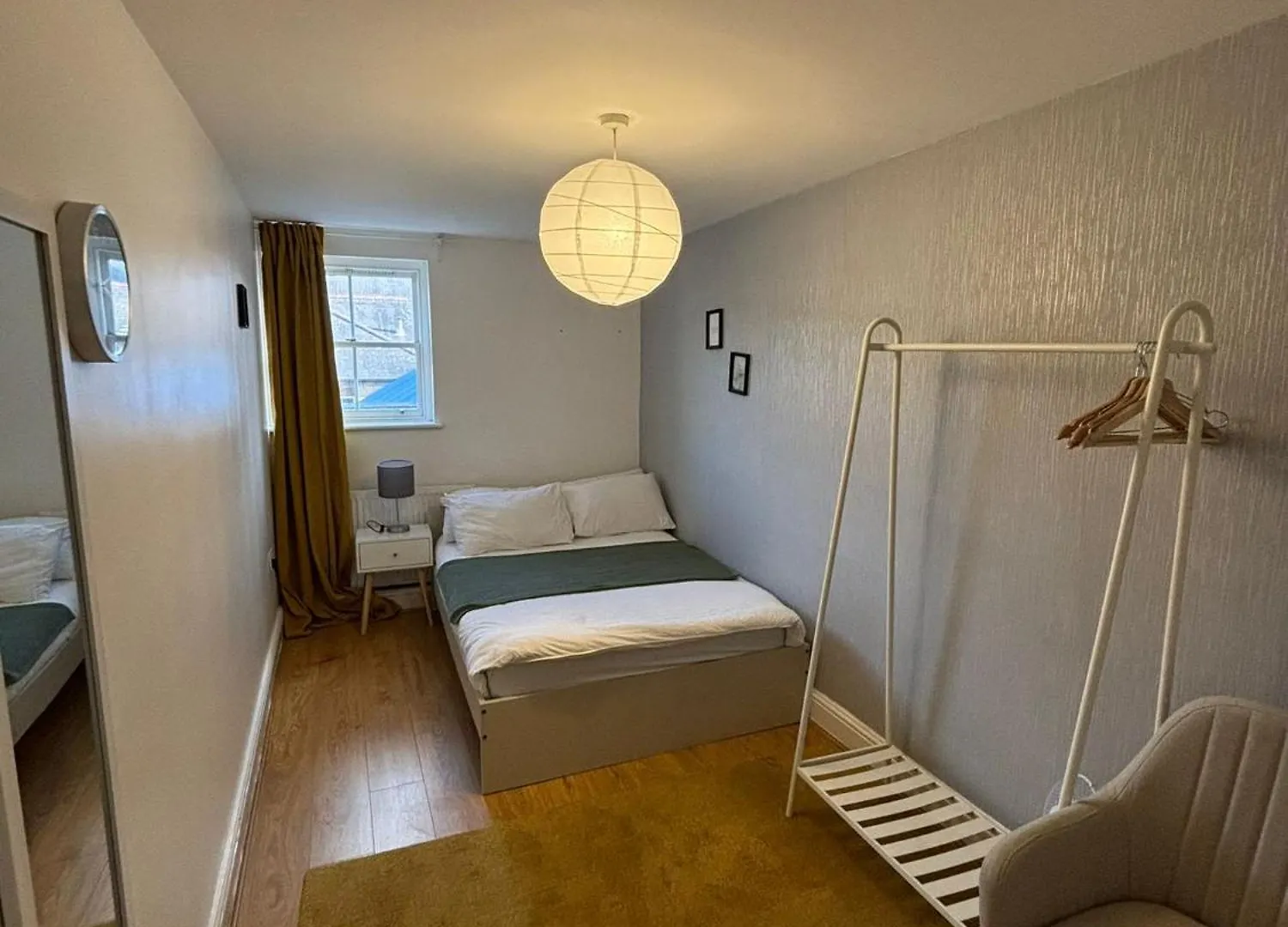 Shoreditch Luxe Retreat London 0*,